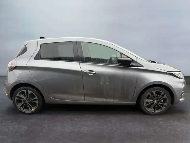 Renault ZOE ICONIC EV50 135HP