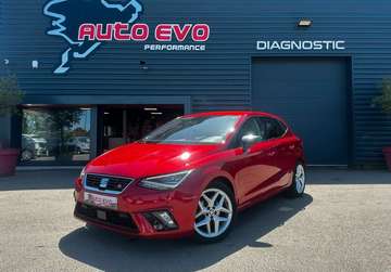 1.0 EcoTSI 115 ch S-S BVM6 FR