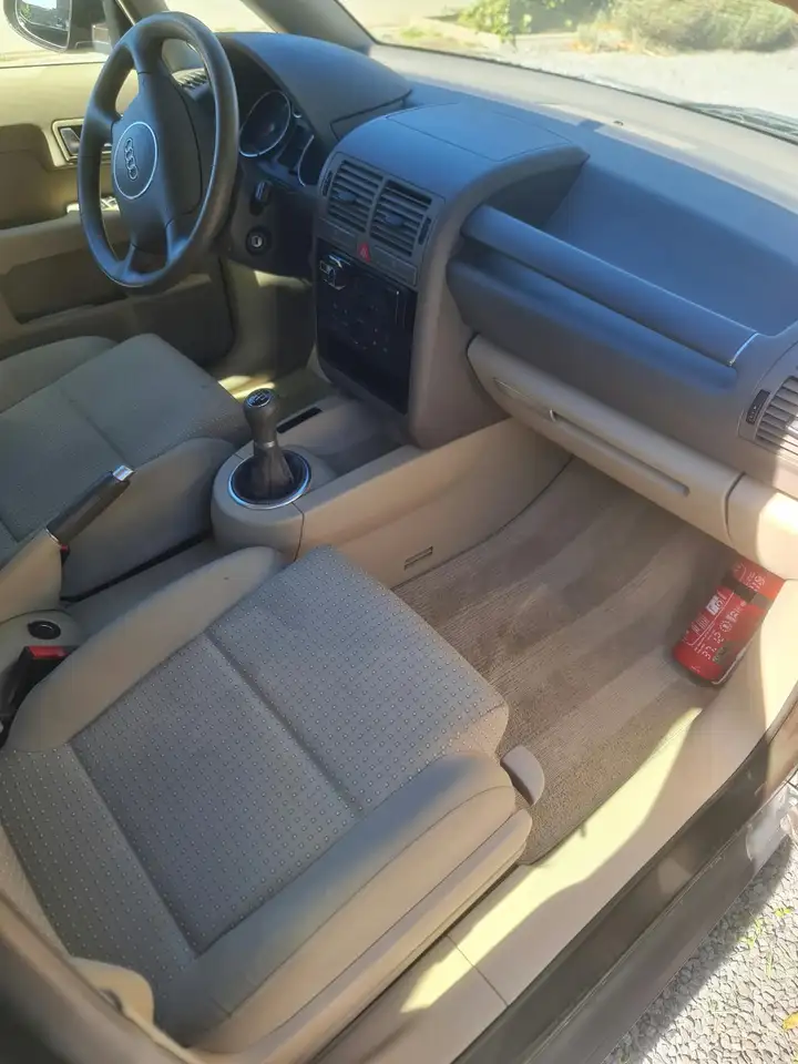 Audi A2 1.4i 16v, foto 8