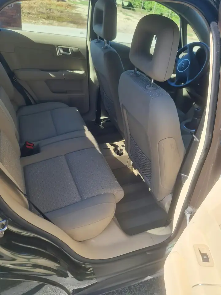 Audi A2 1.4i 16v, foto 11