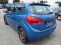Kia Venga 1.4 CRDi 90 Attract Blau - thumbnail 4