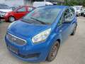 Kia Venga 1.4 CRDi 90 Attract Blau - thumbnail 1