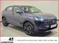 Honda HR-V Advance Automatik+LenkradHZG+Kamera+Lederlenkrad+A Grau - thumbnail 3