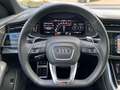 Audi RS Q8 Matrix+HuD Pano+AHK+Standhzg+B&O+23erLM Fehér - thumbnail 19