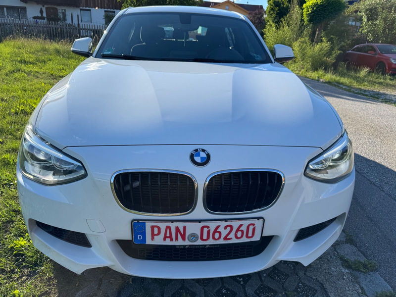 Photo du véhicule