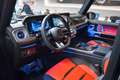 Mercedes-Benz G 63 AMG Linea Exclusive Interior 4Matic Speedshift TCT 9G Schwarz - thumbnail 3