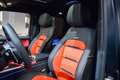 Mercedes-Benz G 63 AMG Linea Exclusive Interior 4Matic Speedshift TCT 9G Schwarz - thumbnail 7