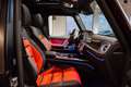 Mercedes-Benz G 63 AMG Linea Exclusive Interior 4Matic Speedshift TCT 9G Schwarz - thumbnail 6