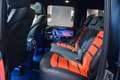Mercedes-Benz G 63 AMG Linea Exclusive Interior 4Matic Speedshift TCT 9G Schwarz - thumbnail 9