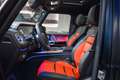 Mercedes-Benz G 63 AMG Linea Exclusive Interior 4Matic Speedshift TCT 9G Schwarz - thumbnail 5