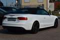 Audi A5 Cabrio S-Line|Bi-Xenon|Alcantara|Si-Hzg|Tempo Weiß - thumbnail 5