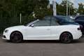 Audi A5 Cabrio S-Line|Bi-Xenon|Alcantara|Si-Hzg|Tempo Weiß - thumbnail 10