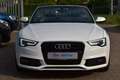 Audi A5 Cabrio S-Line|Bi-Xenon|Alcantara|Si-Hzg|Tempo Weiß - thumbnail 19