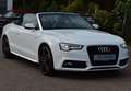 Audi A5 Cabrio S-Line|Bi-Xenon|Alcantara|Si-Hzg|Tempo Weiß - thumbnail 22