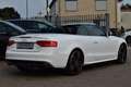 Audi A5 Cabrio S-Line|Bi-Xenon|Alcantara|Si-Hzg|Tempo Weiß - thumbnail 6