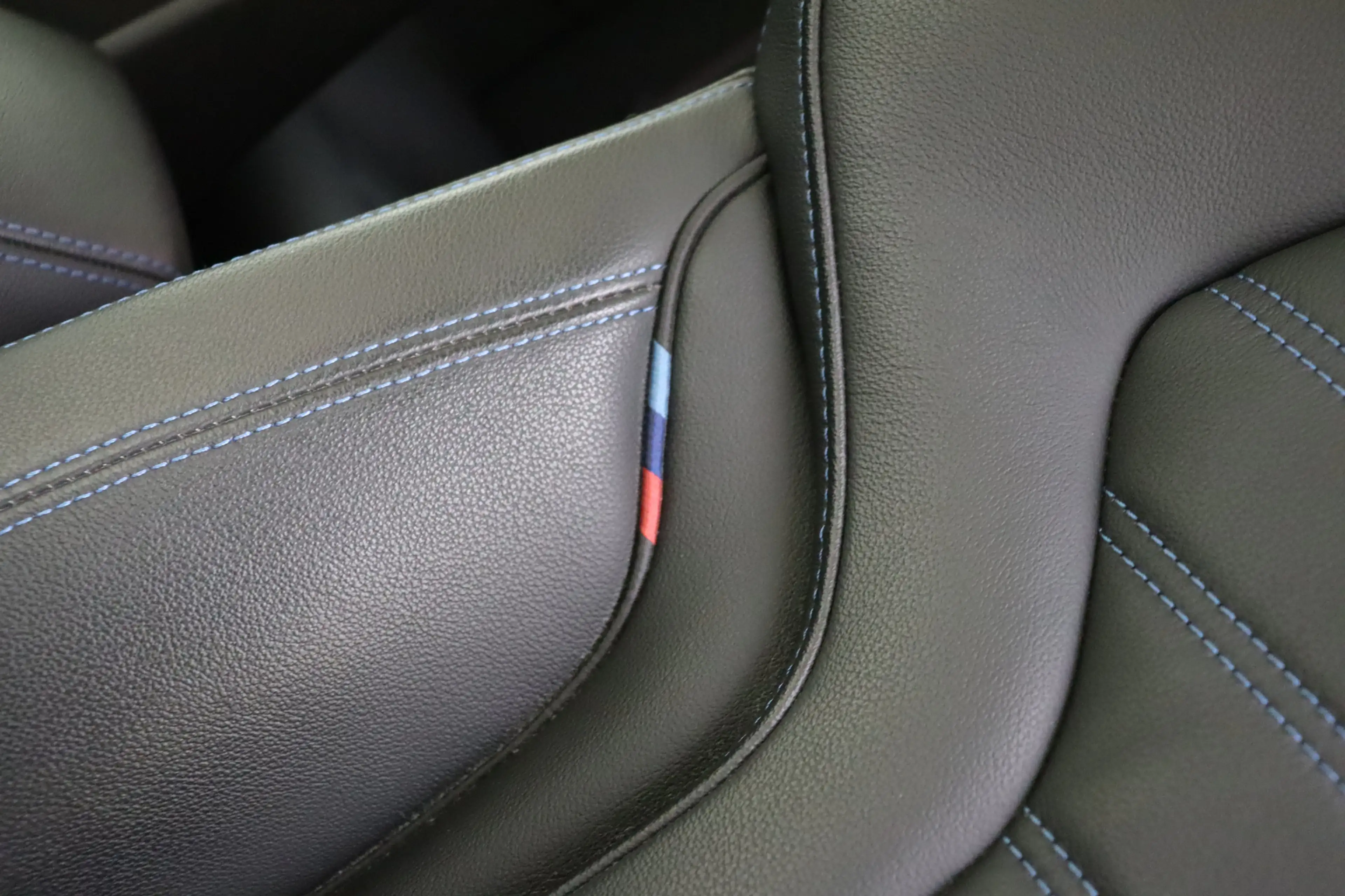 BMW 240 2 Serie Coupé M240i xDrive M Sport Automaat / Schu — photo 9