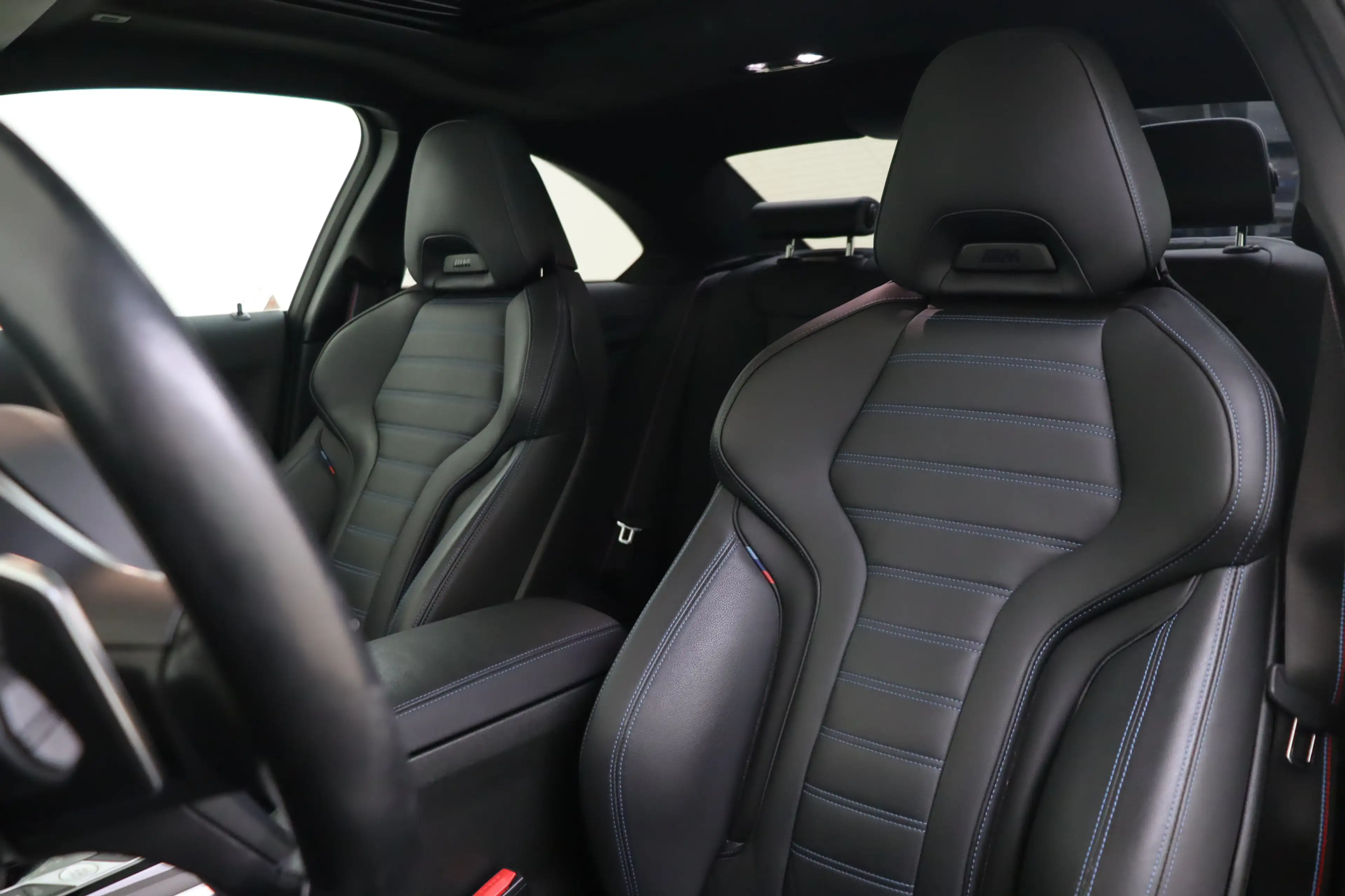BMW 240 2 Serie Coupé M240i xDrive M Sport Automaat / Schu — photo 8