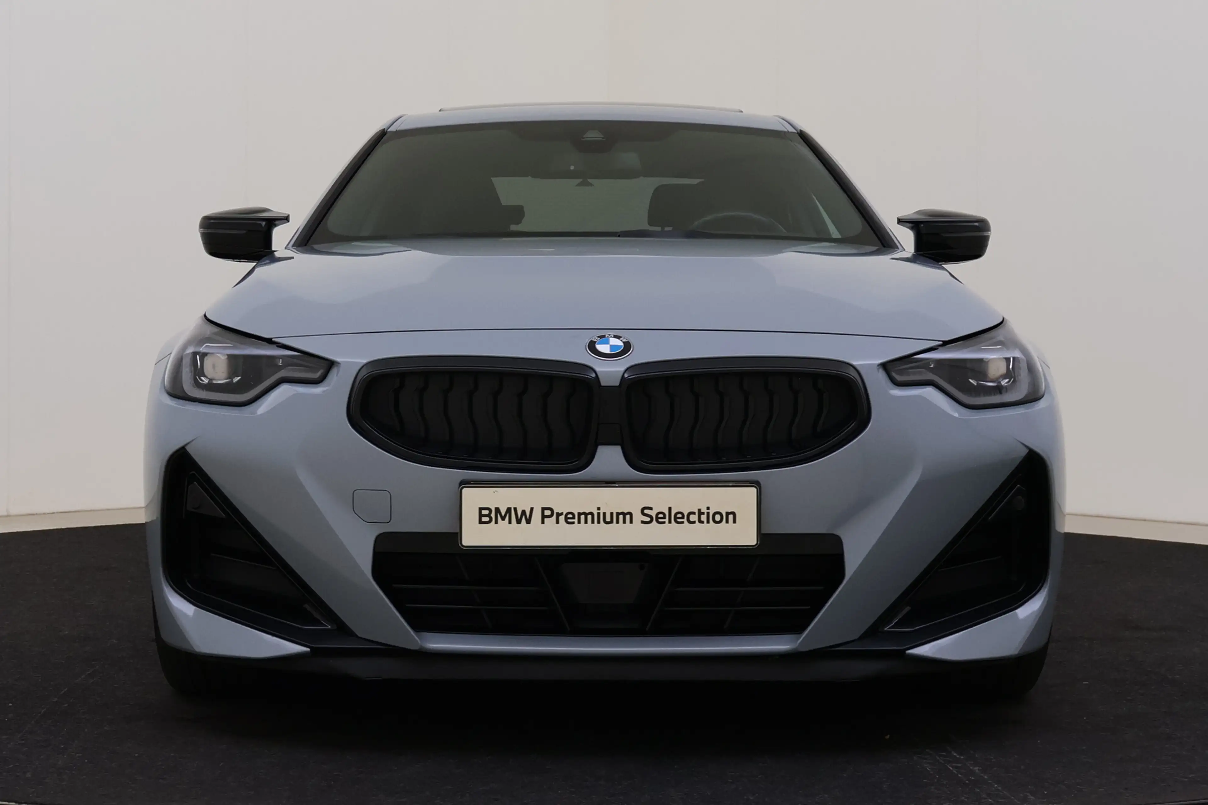BMW 240 2 Serie Coupé M240i xDrive M Sport Automaat / Schu — photo 4
