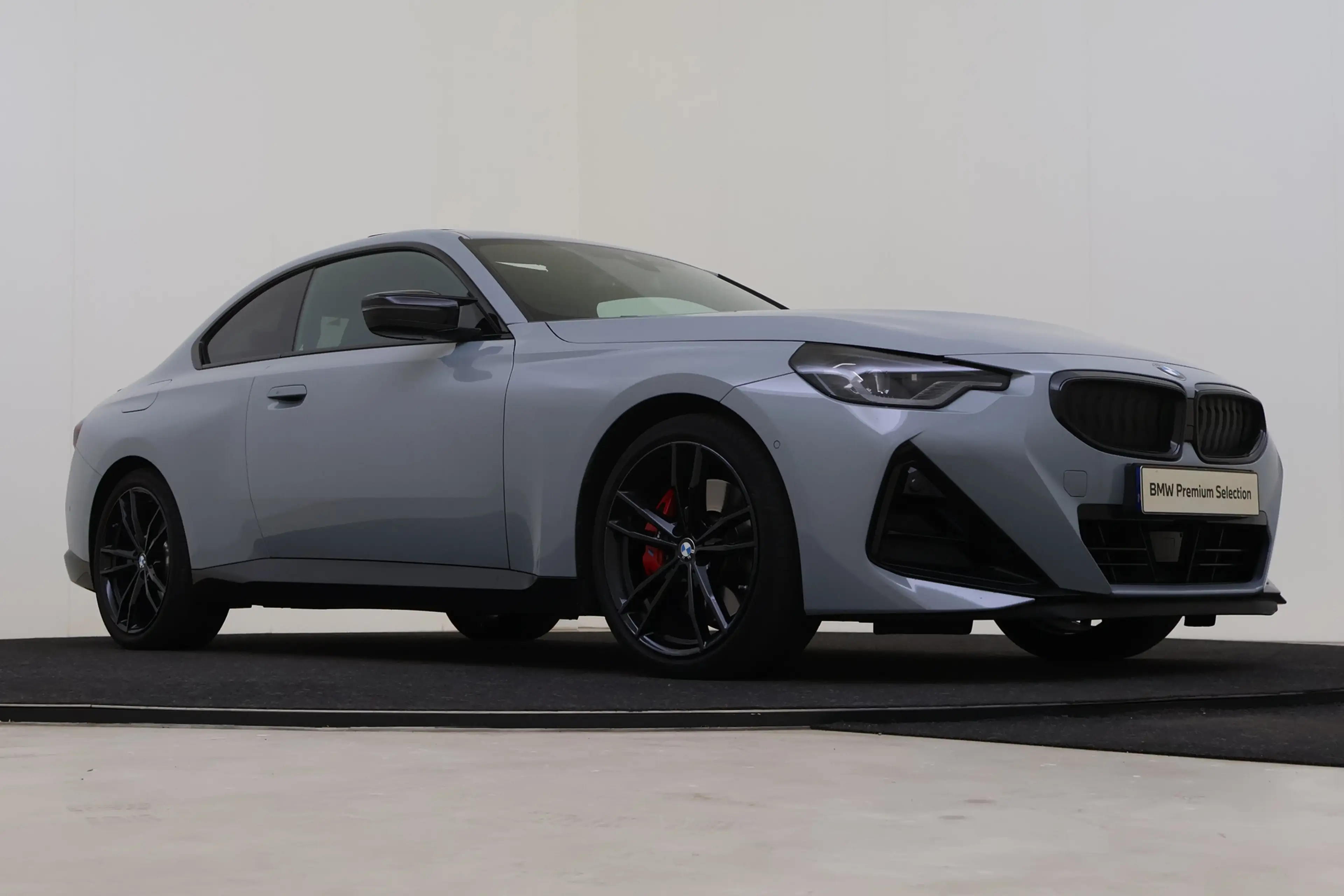 BMW 240 2 Serie Coupé M240i xDrive M Sport Automaat / Schu — photo 10
