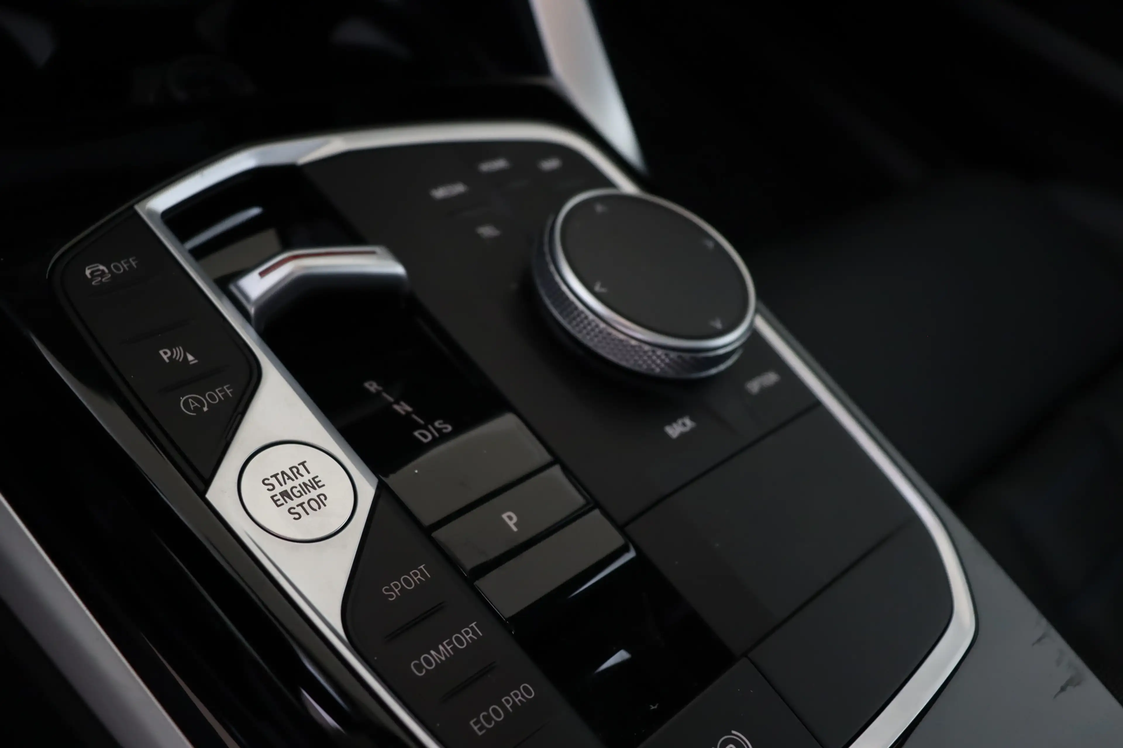 BMW 240 2 Serie Coupé M240i xDrive M Sport Automaat / Schu — photo 6