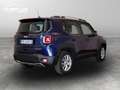 Jeep Renegade 1.6 mjt Limited fwd 120cv my18 Blu/Azzurro - thumbnail 6