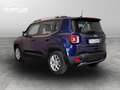 Jeep Renegade 1.6 mjt Limited fwd 120cv my18 Bleu - thumbnail 4