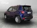 Jeep Renegade 1.6 mjt Limited fwd 120cv my18 Blu/Azzurro - thumbnail 4