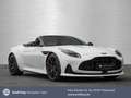 Aston Martin DB12 V8 Volante Weiß - thumbnail 1