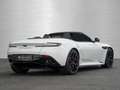 Aston Martin DB12 V8 Volante Weiß - thumbnail 16