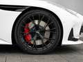 Aston Martin DB12 V8 Volante Weiß - thumbnail 4