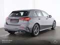 Mercedes-Benz A 220 d AMG+MULTIBEAM+KAMERA+TOTW+KEYLESS+8G Grau - thumbnail 3