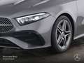 Mercedes-Benz A 220 d AMG+MULTIBEAM+KAMERA+TOTW+KEYLESS+8G Grau - thumbnail 5