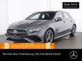 Mercedes-Benz A 220 d AMG+MULTIBEAM+KAMERA+TOTW+KEYLESS+8G Grau - thumbnail 1