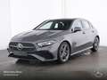 Mercedes-Benz A 220 d AMG+MULTIBEAM+KAMERA+TOTW+KEYLESS+8G Grau - thumbnail 2