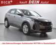 Peugeot 3008 1.2 e-THP Active Pack NAVI+LED+KAM+TEMP+DAB Grau - thumbnail 1