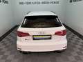 Audi RS3 Sportback 2.5TFSI quattro 530PS-700NM 1.HAND Weiß - thumbnail 38