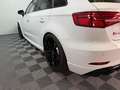 Audi RS3 Sportback 2.5TFSI quattro 530PS-700NM 1.HAND Weiß - thumbnail 46