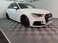 Audi RS3 Sportback 2.5TFSI quattro 530PS-700NM 1.HAND Weiß - thumbnail 8