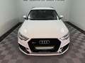 Audi RS3 Sportback 2.5TFSI quattro 530PS-700NM 1.HAND Weiß - thumbnail 7
