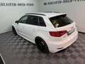 Audi RS3 Sportback 2.5TFSI quattro 530PS-700NM 1.HAND Weiß - thumbnail 36