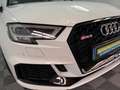 Audi RS3 Sportback 2.5TFSI quattro 530PS-700NM 1.HAND Weiß - thumbnail 11