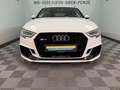Audi RS3 Sportback 2.5TFSI quattro 530PS-700NM 1.HAND Weiß - thumbnail 10