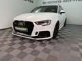 Audi RS3 Sportback 2.5TFSI quattro 530PS-700NM 1.HAND Weiß - thumbnail 2