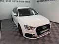 Audi RS3 Sportback 2.5TFSI quattro 530PS-700NM 1.HAND Weiß - thumbnail 6