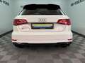 Audi RS3 Sportback 2.5TFSI quattro 530PS-700NM 1.HAND Weiß - thumbnail 47
