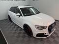 Audi RS3 Sportback 2.5TFSI quattro 530PS-700NM 1.HAND Weiß - thumbnail 5