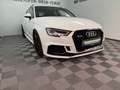 Audi RS3 Sportback 2.5TFSI quattro 530PS-700NM 1.HAND Weiß - thumbnail 9