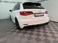 Audi RS3 Sportback 2.5TFSI quattro 530PS-700NM 1.HAND Weiß - thumbnail 44