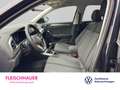 Volkswagen T-Roc 1.0 TSI Navi Digitales Cockpit LED 2-Zonen-Klimaau Schwarz - thumbnail 8