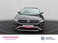 Volkswagen T-Roc 1.0 TSI Navi Digitales Cockpit LED 2-Zonen-Klimaau Schwarz - thumbnail 2